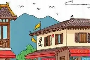 物理模型拼图题型拆解封面，十二块受力情形拼块
