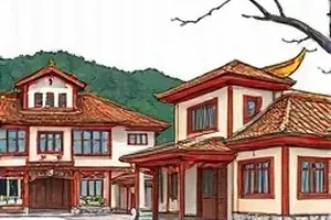 问题树拆解法拆解图示封面，主干与分支节点排布