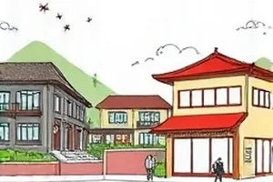 错题回炉错题整理课封面，三行笔记模板示意