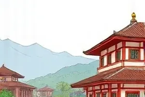 番茄钟实战时间管理课封面，二十五分钟计时圆环