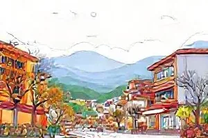 三轮复习表应试节奏封面，日期格与间隔标记